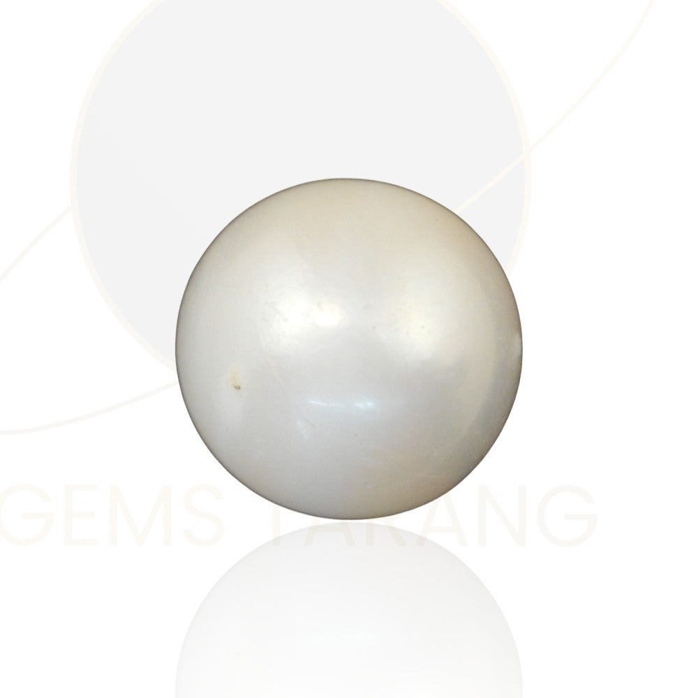 Pearl (Moti) South Sea (P6- 7.75ct/ 8.6025 Ratti)