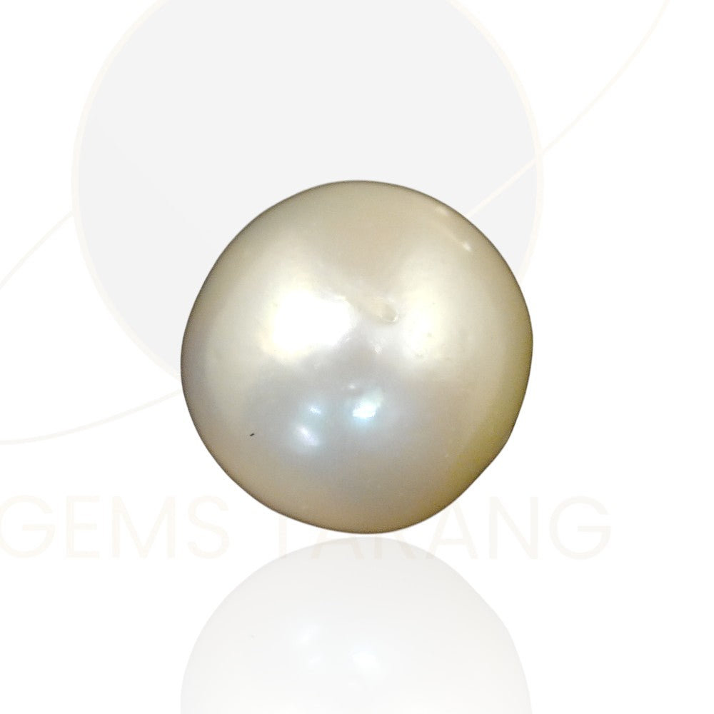 Pearl (Moti) South Sea (P9- 4.6ct/ 5.106 Ratti)