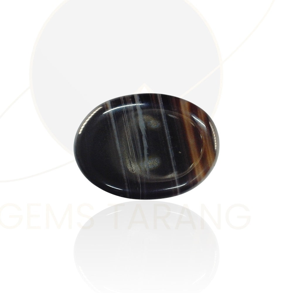 Sulemani Hakik Iran (SK10-10.4ct/ 11.544 Ratti)