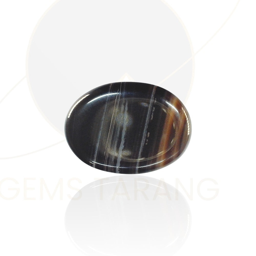 Sulemani Hakik Iran (SK10-10.4ct/ 11.544 Ratti)