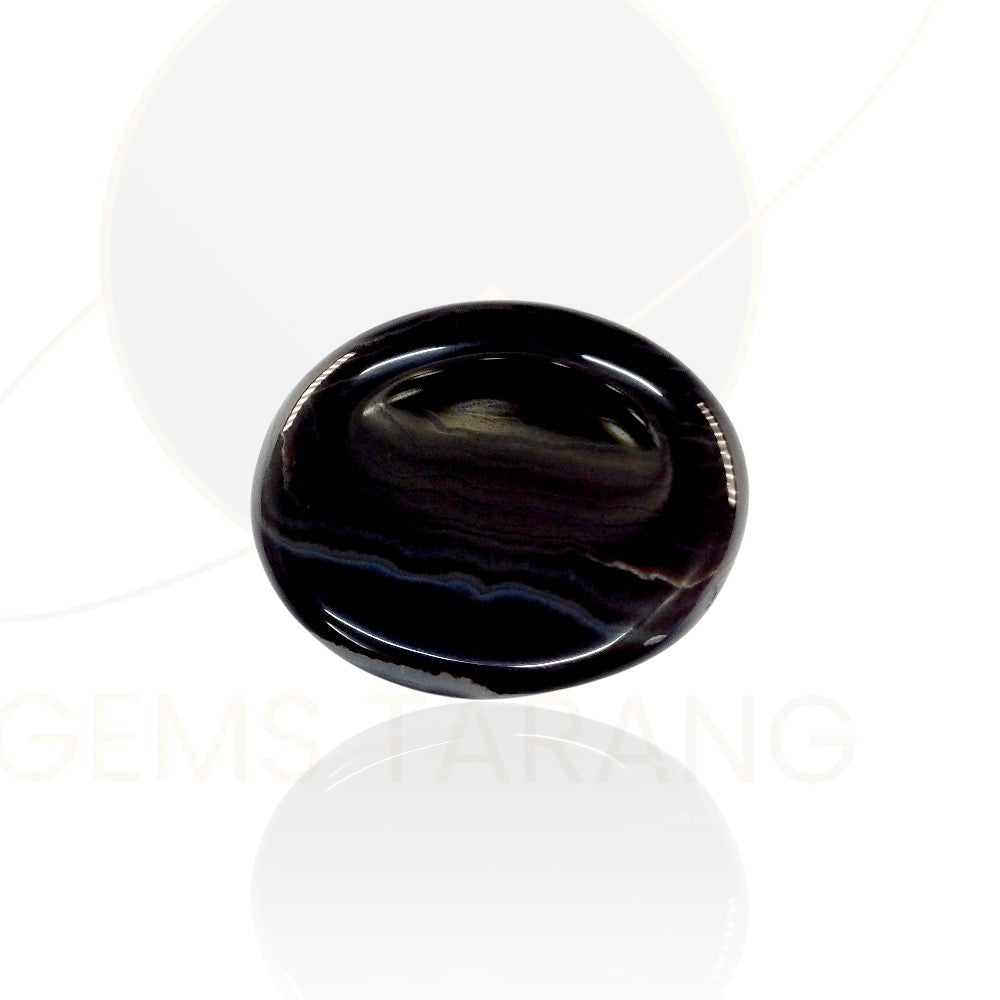 Sulemani Hakik Iran (SK11-8.25ct/ 9.1575 Ratti)