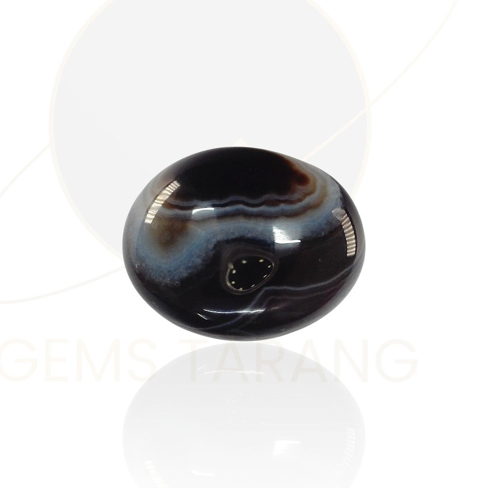 Sulemani Hakik Iran (SK11-8.25ct/ 9.1575 Ratti)