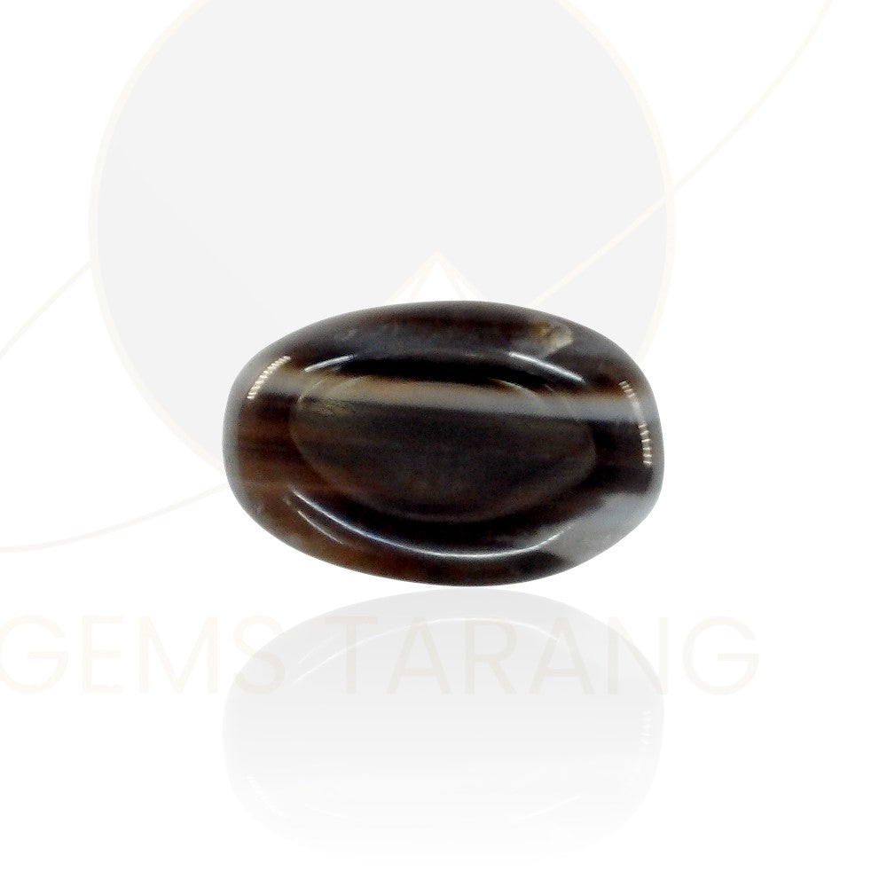 Sulemani Hakik Iran (SK13-6.55ct/ 7.2705 Ratti)