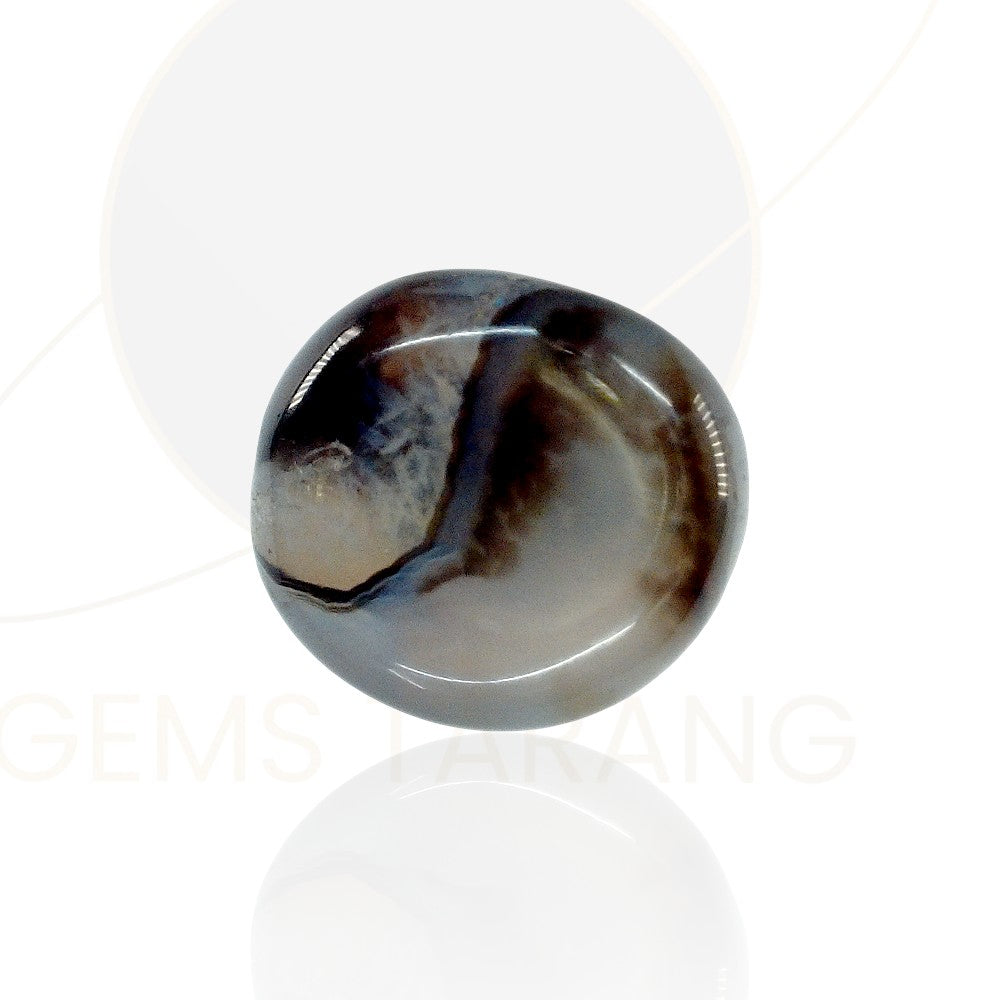 Sulemani Hakik Iran (SK14-6.3ct/ 6.993 Ratti)