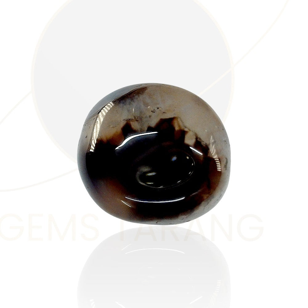 Sulemani Hakik Iran (SK14-6.3ct/ 6.993 Ratti)