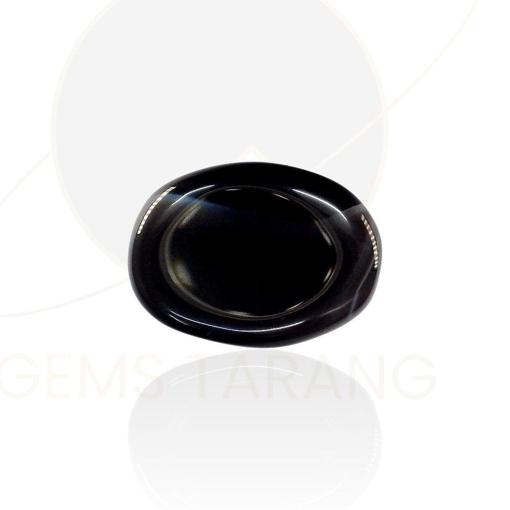 Sulemani Hakik Iran (SK16-8.15ct/ 9.0465 Ratti)