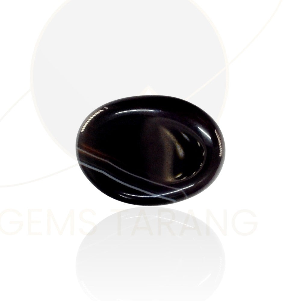 Sulemani Hakik Iran (SK17-10.9ct/ 12.099 Ratti)