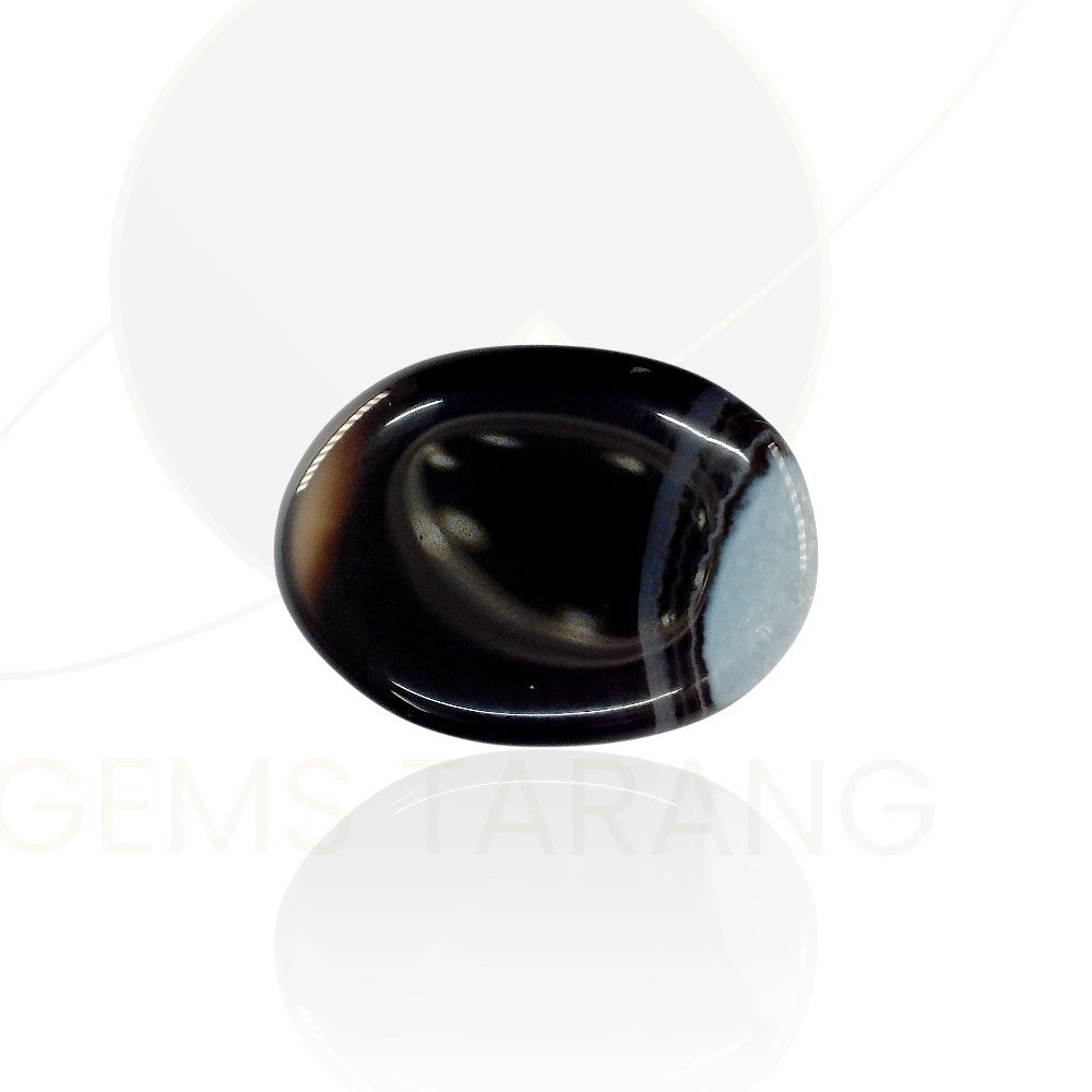 Sulemani Hakik Iran (SK18-11.45ct/ 12.7095 Ratti)
