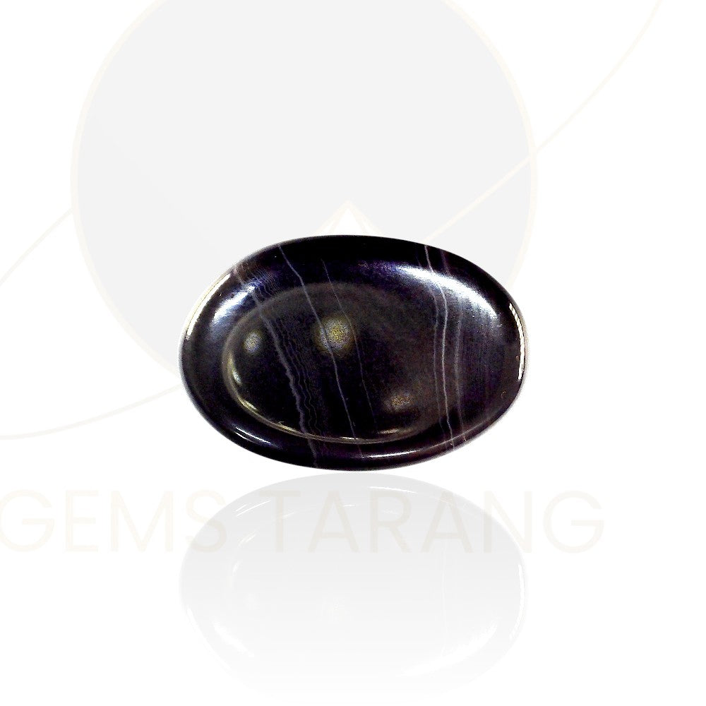 Sulemani Hakik Iran (SK1-5.85ct/ 6.4935 Ratti)