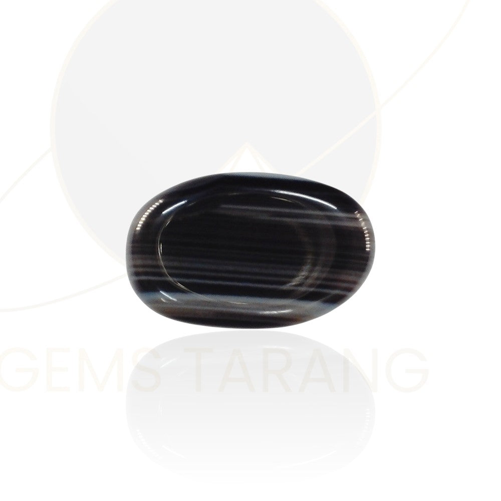 Sulemani Hakik Iran (SK2-6.25ct/ 6.9375 Ratti)