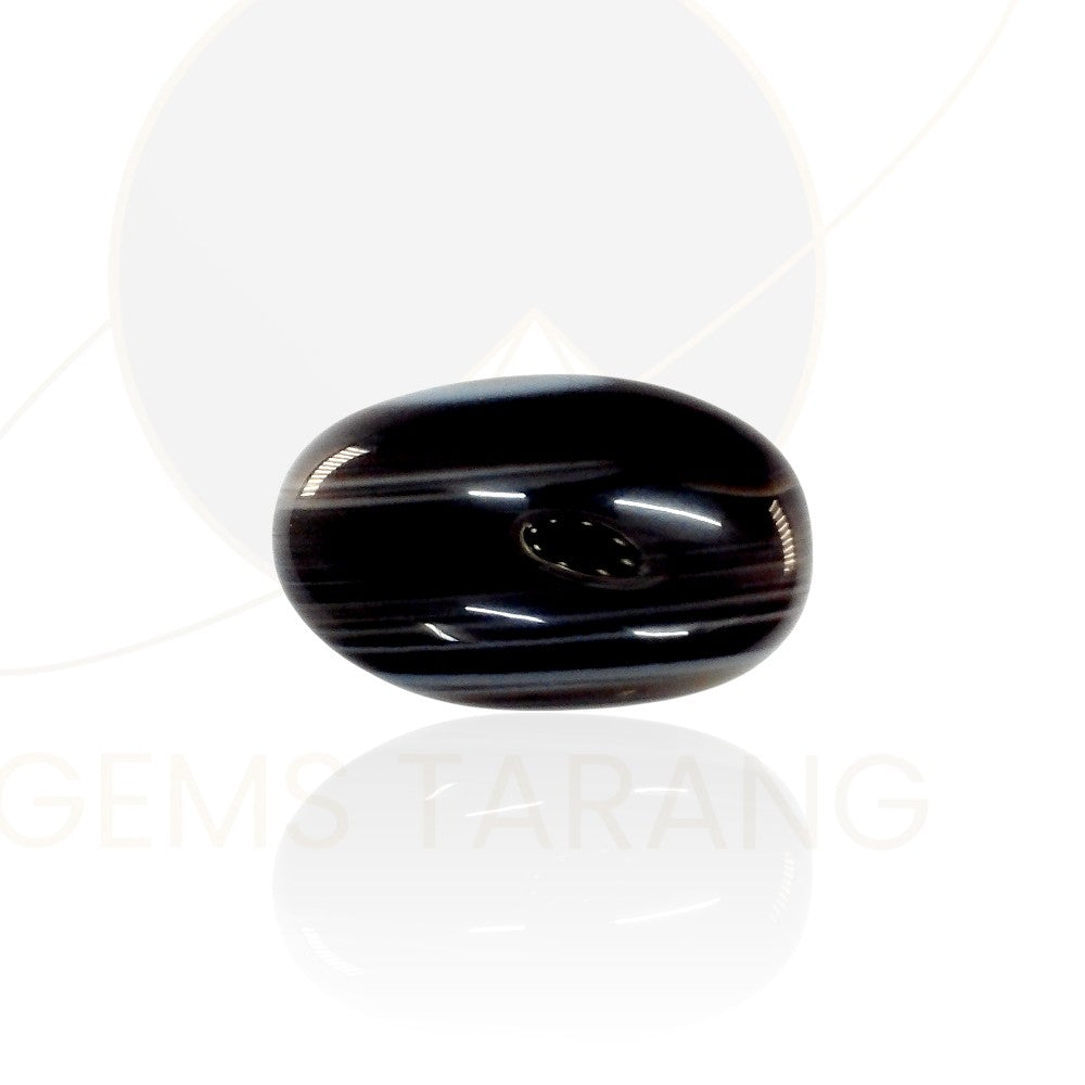 Sulemani Hakik Iran (SK2-6.25ct/ 6.9375 Ratti)