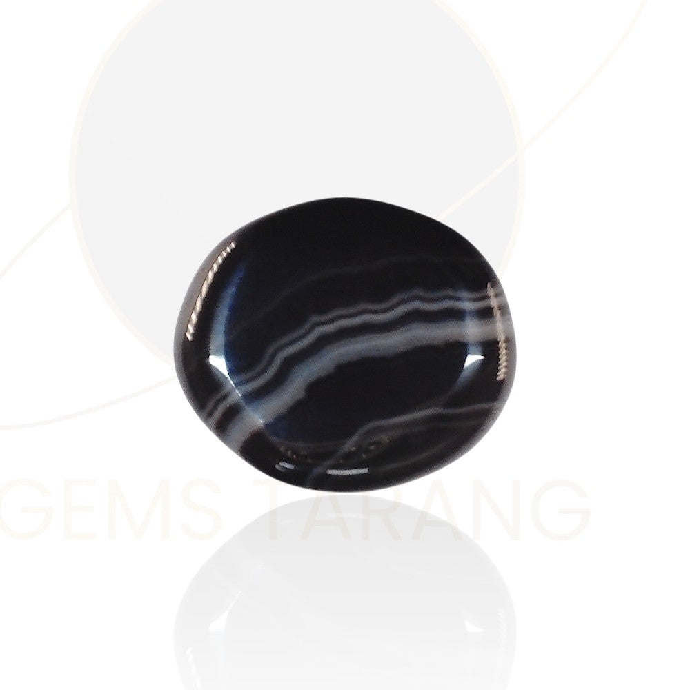 Sulemani Hakik Iran (SK5-8ct/ 8.88 Ratti)