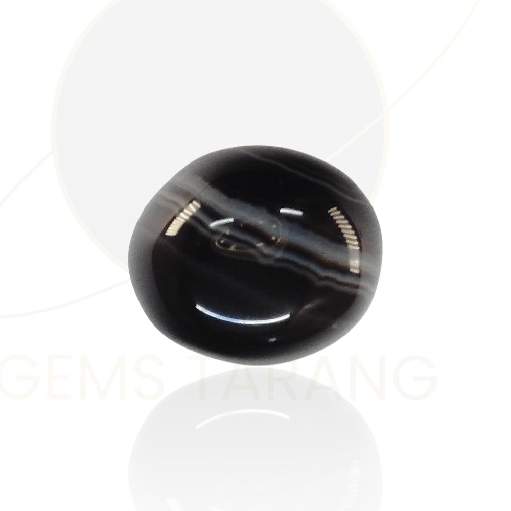 Sulemani Hakik Iran (SK5-8ct/ 8.88 Ratti)
