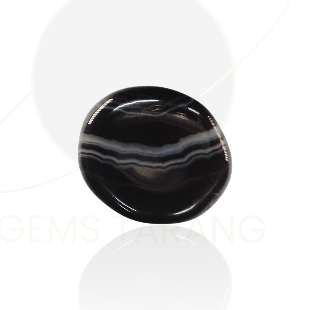 Sulemani Hakik Iran (SK6-8.55ct/ 9.4905 Ratti)