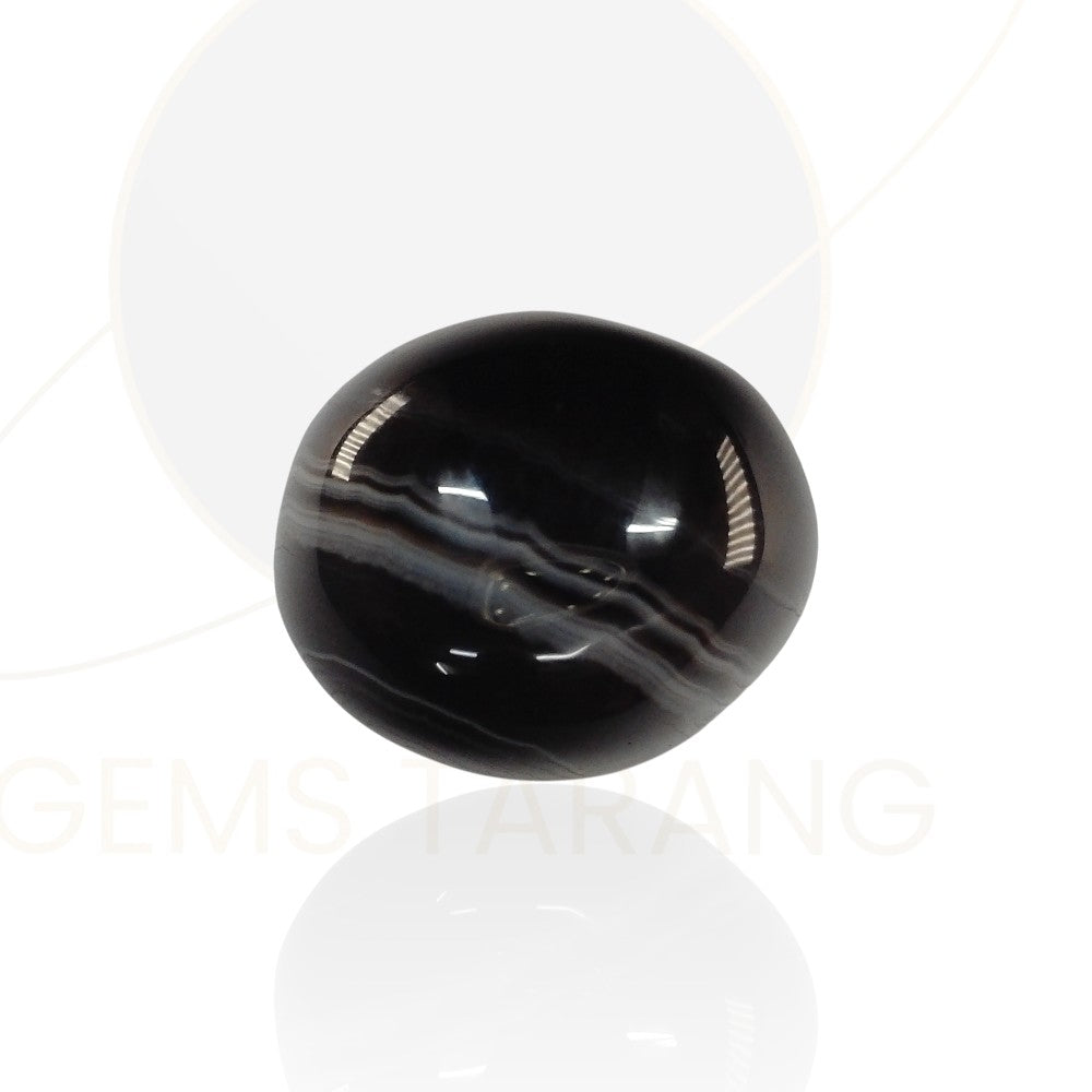 Sulemani Hakik Iran (SK6-8.55ct/ 9.4905 Ratti)
