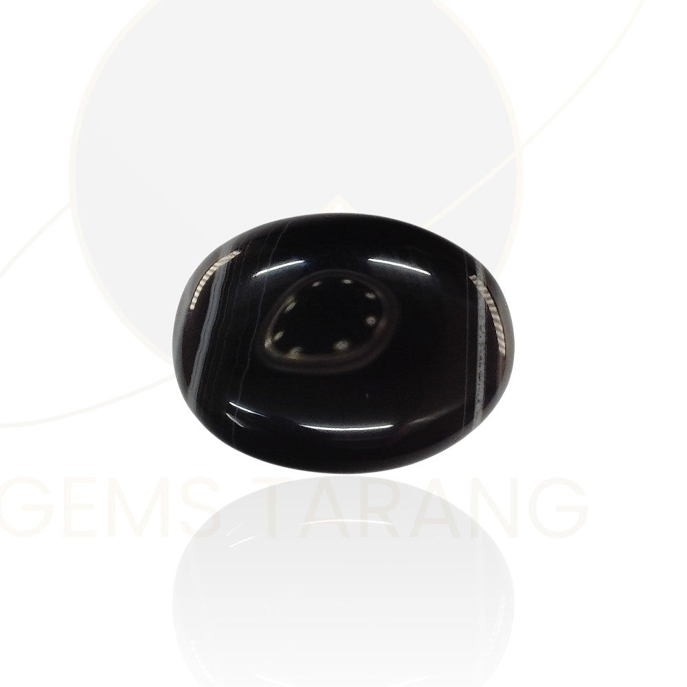 Sulemani Hakik Iran (SK7-9.8ct/ 10.878 Ratti)