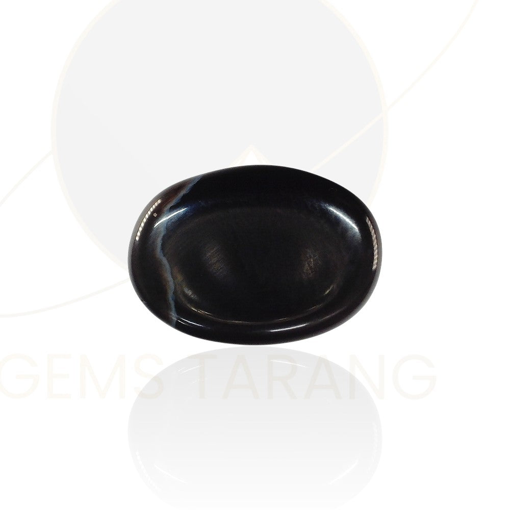 Sulemani Hakik Iran (SK8-12.4ct/ 13.764 Ratti)