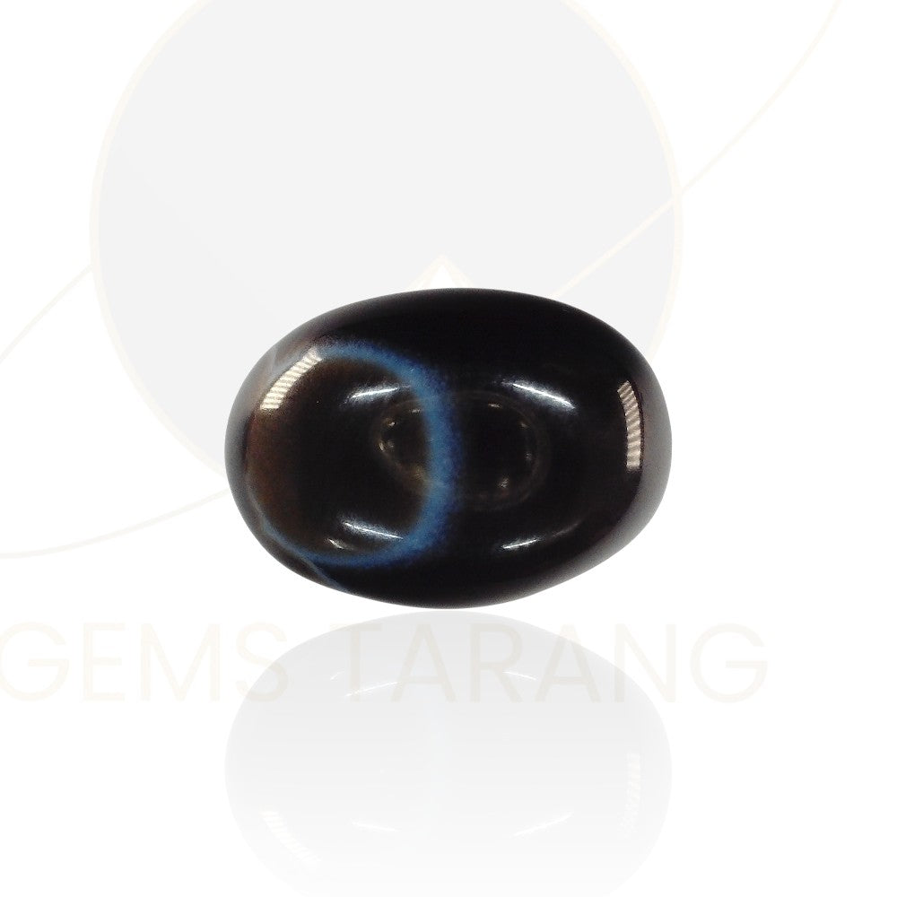 Sulemani Hakik Iran (SK8-12.4ct/ 13.764 Ratti)
