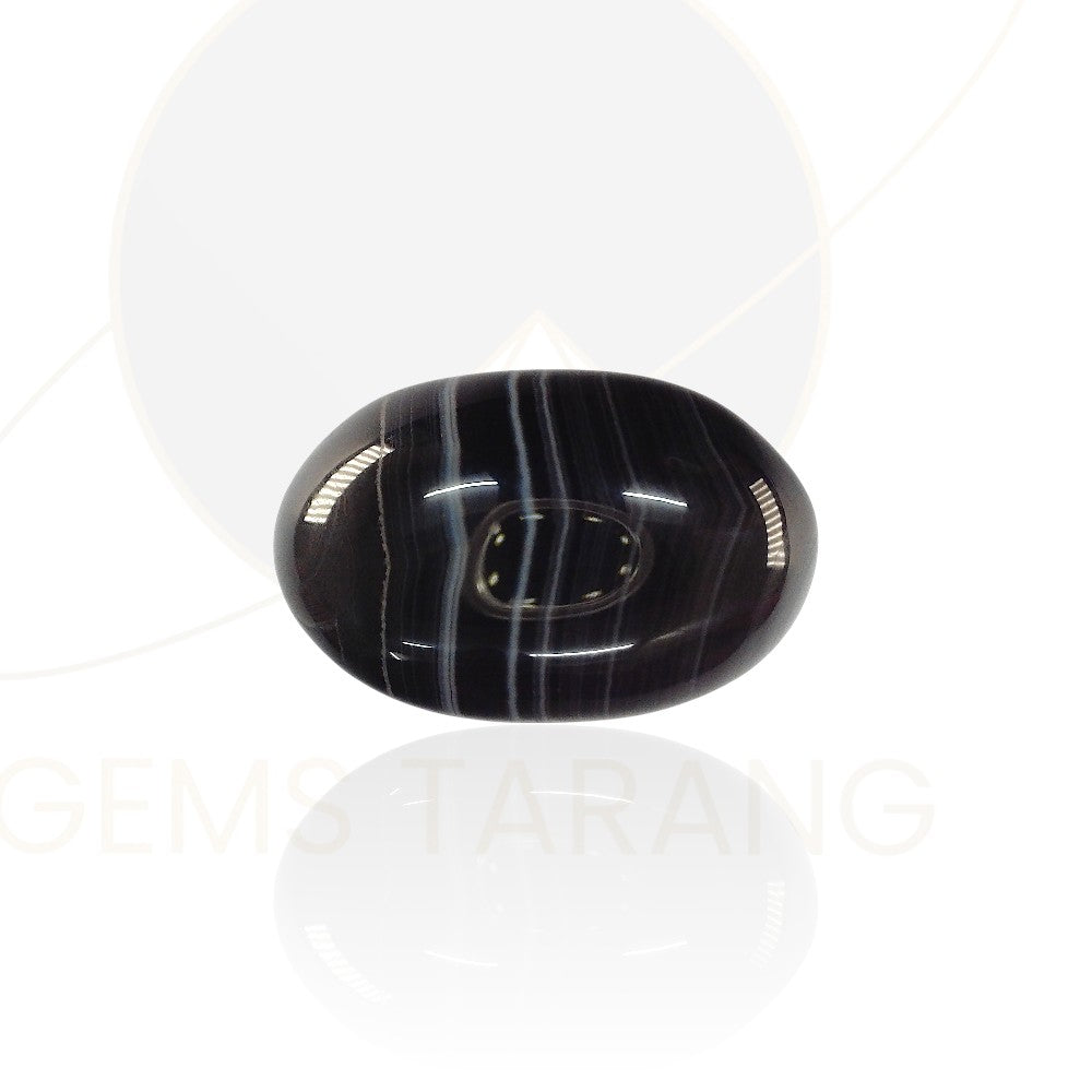 Sulemani Hakik Iran (SK9-8.85ct/ 9.8235 Ratti)