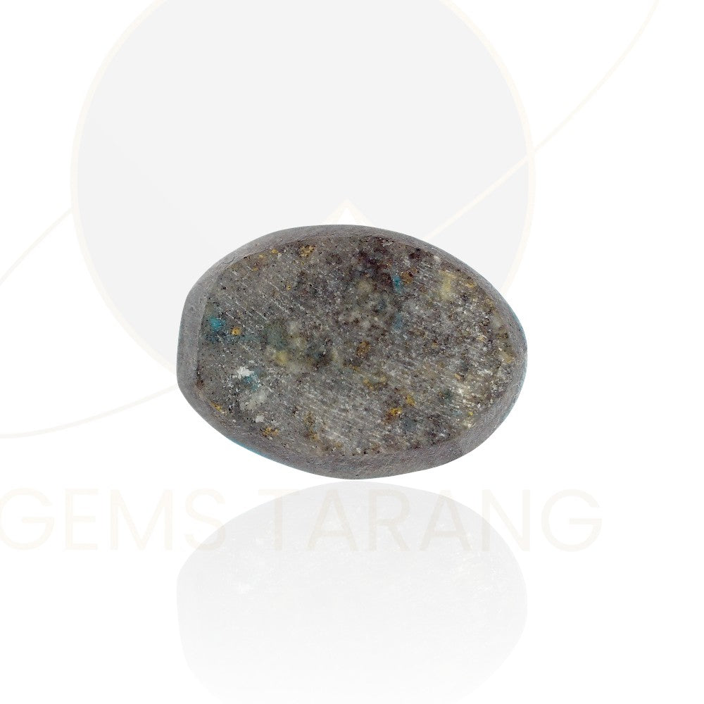 Turquoise Iran (T14-12.55ct/ 13.9305 Ratti)