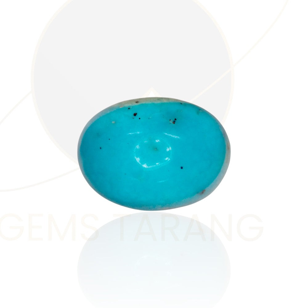Turquoise Iran (T1-10ct/ 11.1 Ratti)