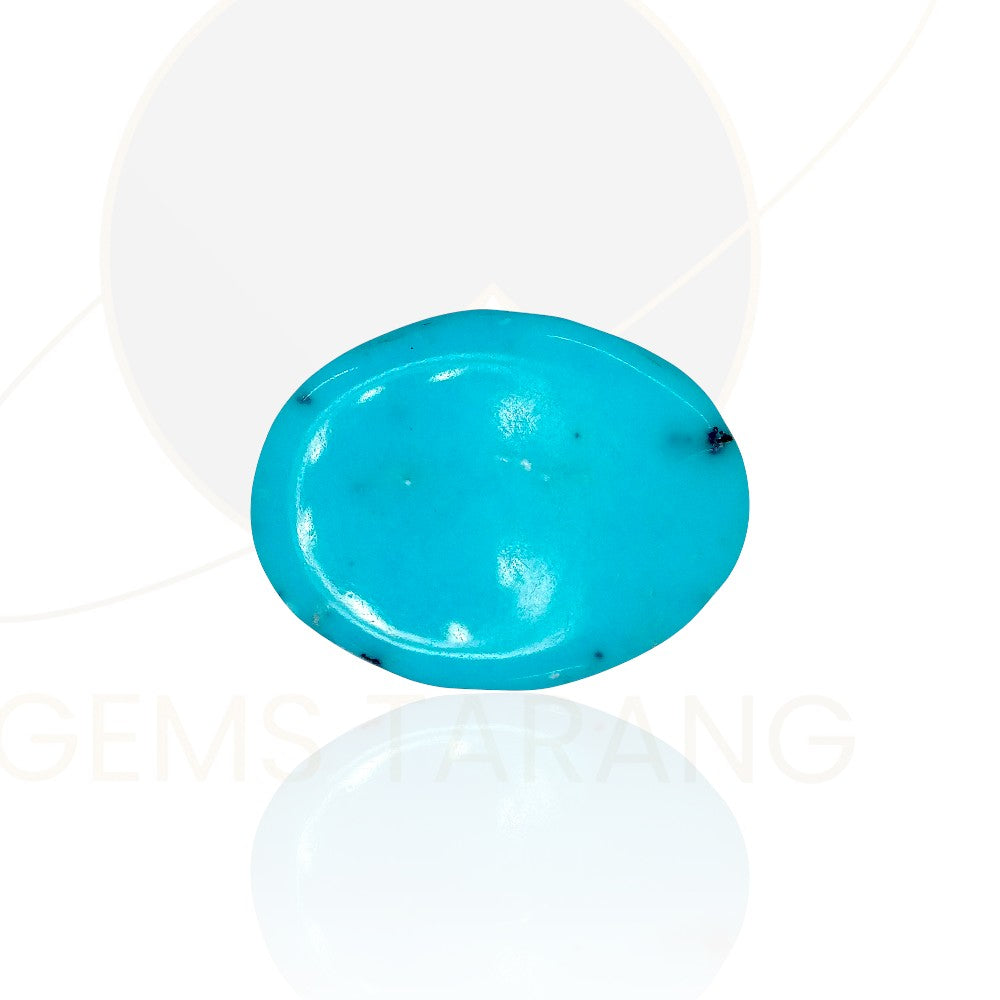 Turquoise Iran (T20-9.4ct/ 10.434 Ratti)