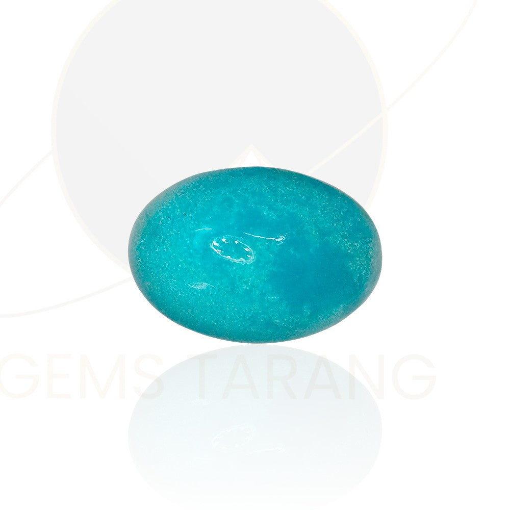 Turquoise Iran (T22-9.45ct/ 10.4895 Ratti)