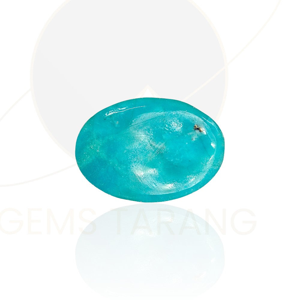 Turquoise Iran (T22-9.45ct/ 10.4895 Ratti)