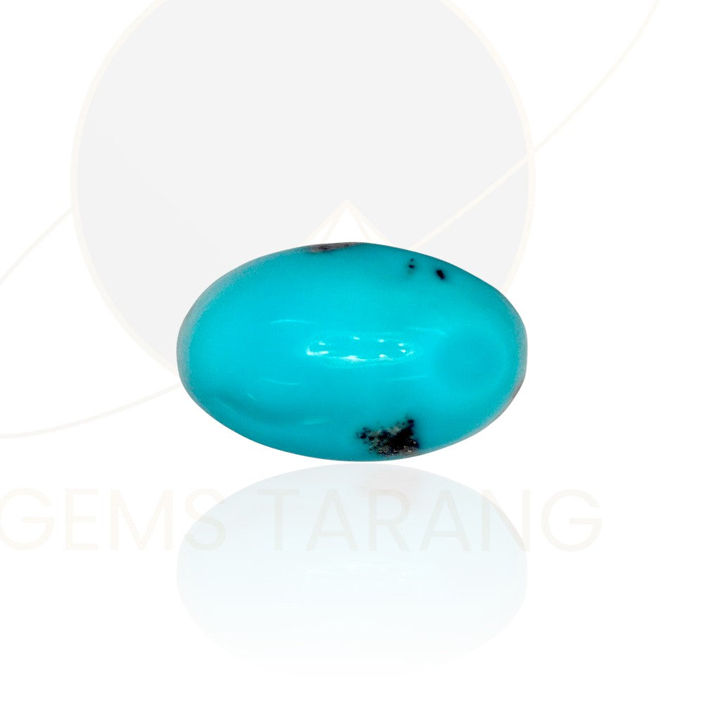 Turquoise Iran (T24-7.85ct/ 8.7135 Ratti)