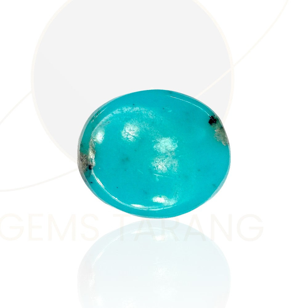 Turquoise Iran (T3-10ct/ 11.1 Ratti)