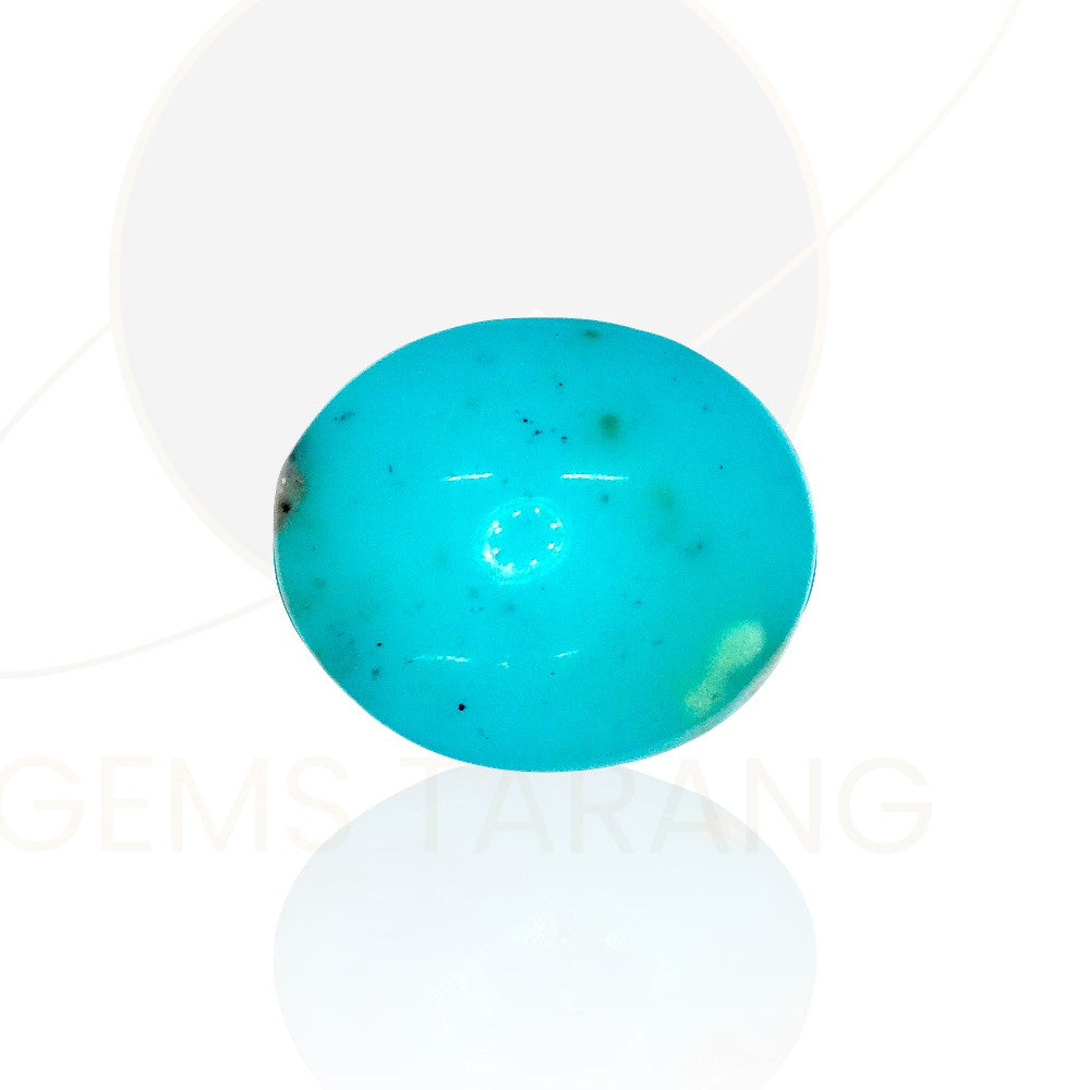 Turquoise Iran (T3-10ct/ 11.1 Ratti)