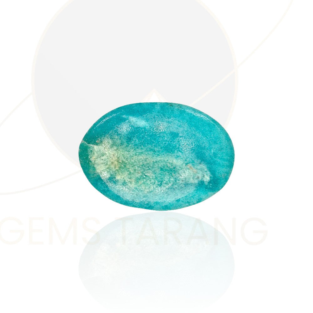 Turquoise Iran (T5-8.35ct/ 9.2685 Ratti)