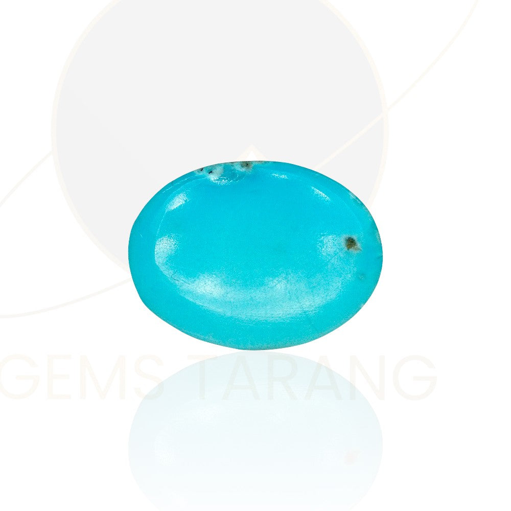 Turquoise Iran (T7-9.65ct/ 10.7115 Ratti)