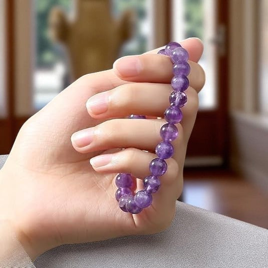 Amethyst Bracelet