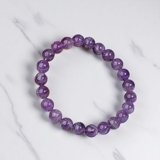 Amethyst Bracelet
