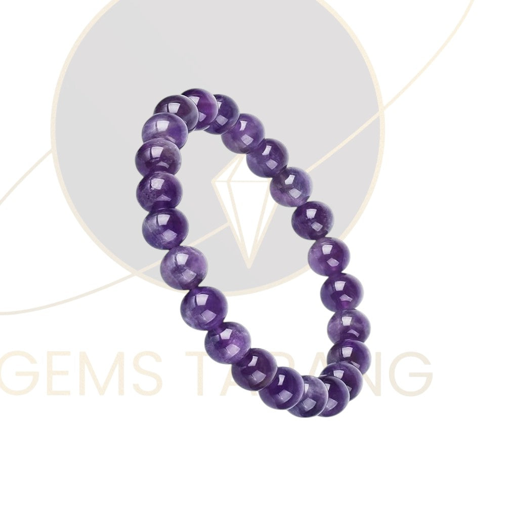 Amethyst Bracelet