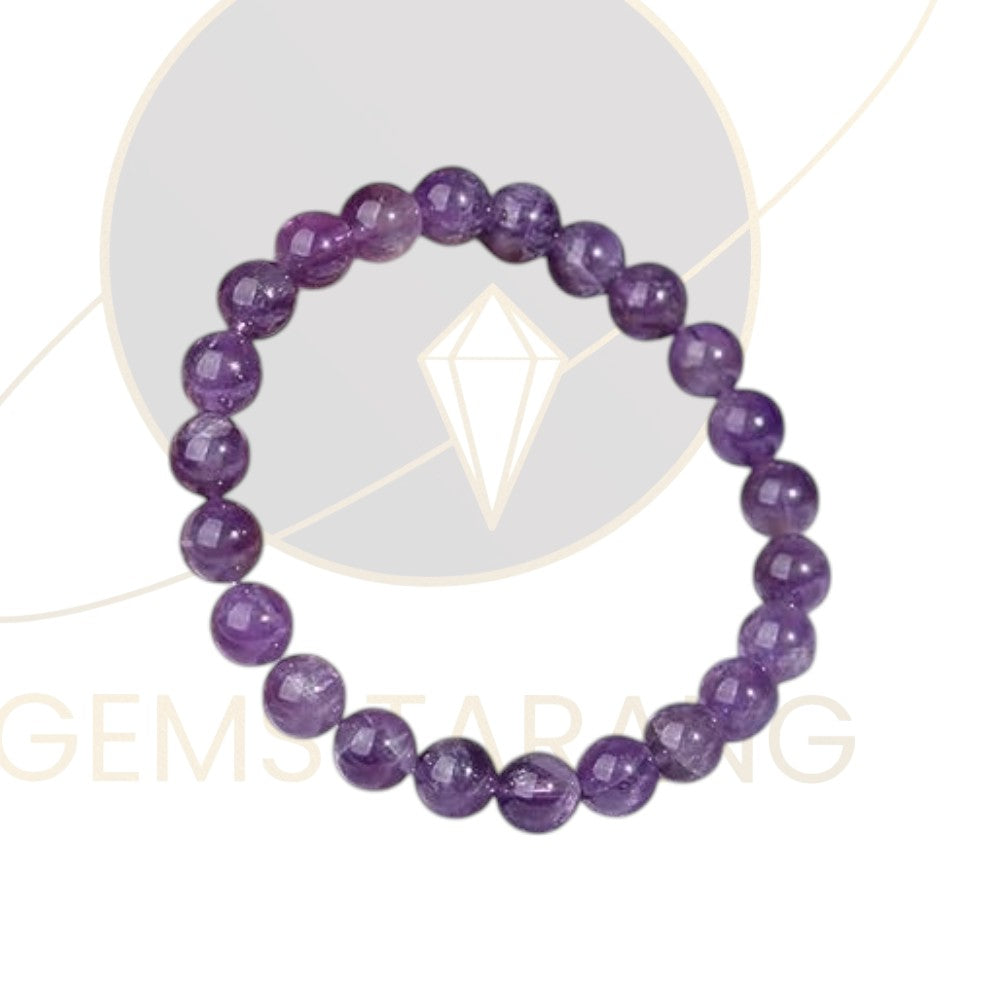 Amethyst Bracelet