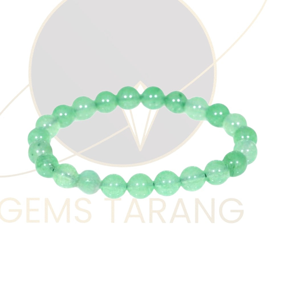 Green Aventurine Bracelet