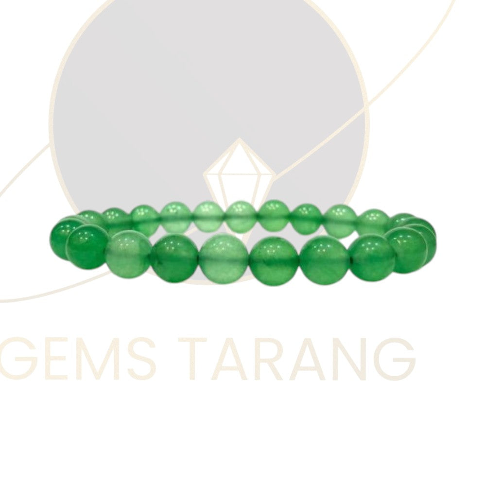 Green Aventurine Bracelet