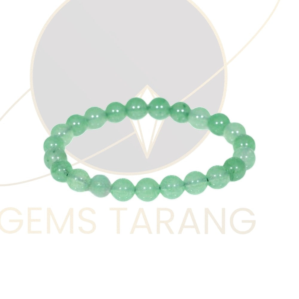 Green Aventurine Bracelet