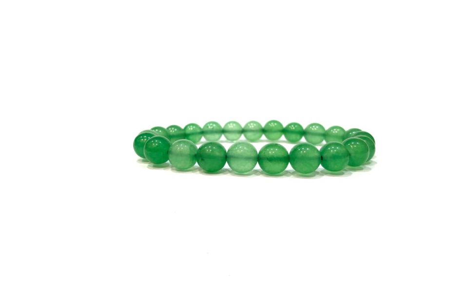 Green Aventurine Bracelet