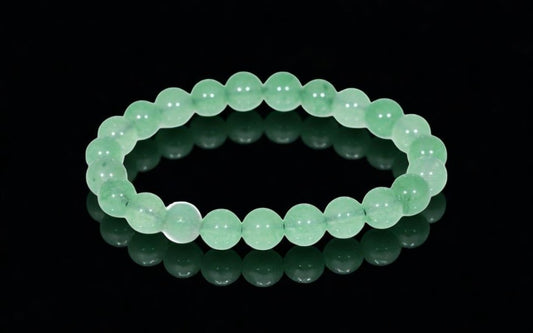 Green Aventurine Bracelet