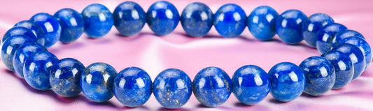 Lapiz Lazuli Bracelet