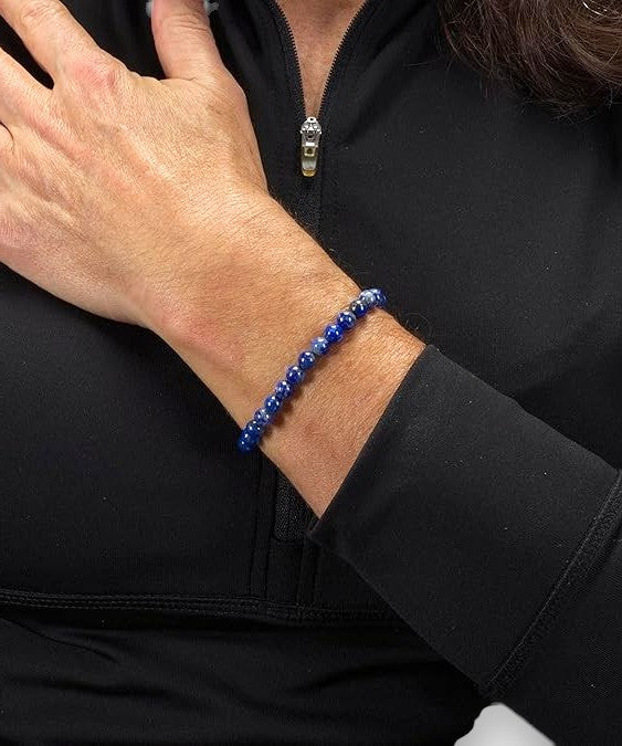 Lapizlazuli Bracelet