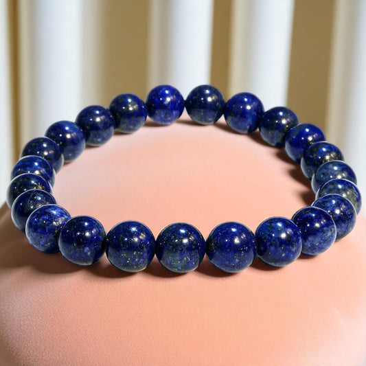 Lapiz Lazuli Bracelet