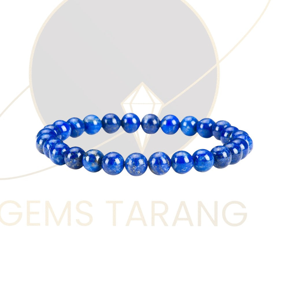 Lapizlazuli Bracelet
