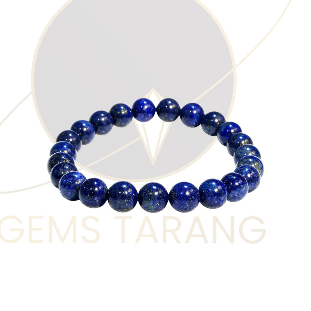 Lapizlazuli Bracelet