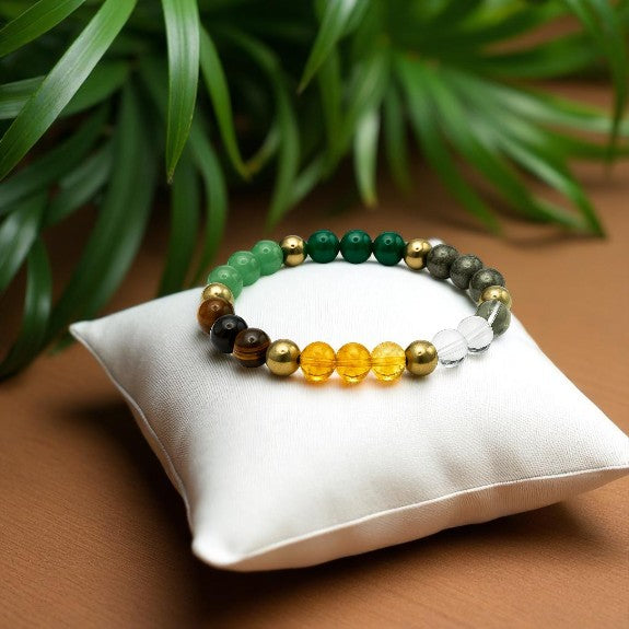 Money Wealth Bracelet