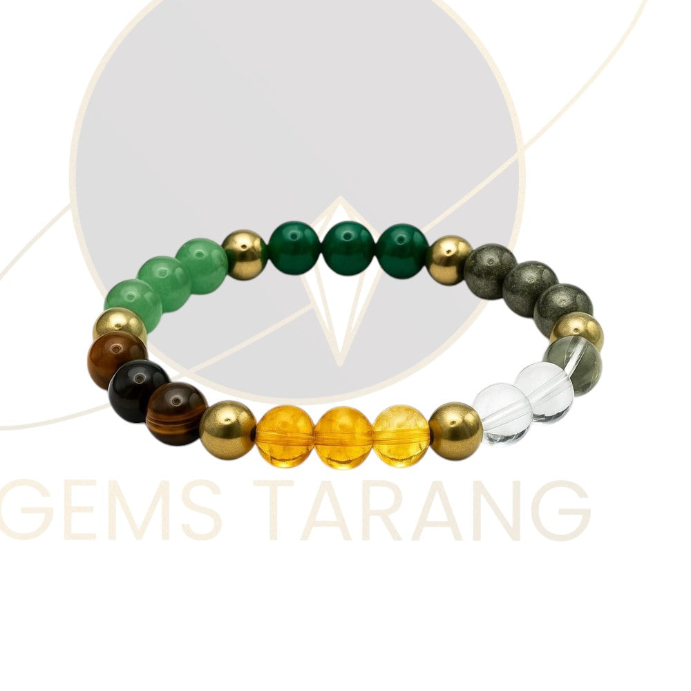 Money Wealth Bracelet