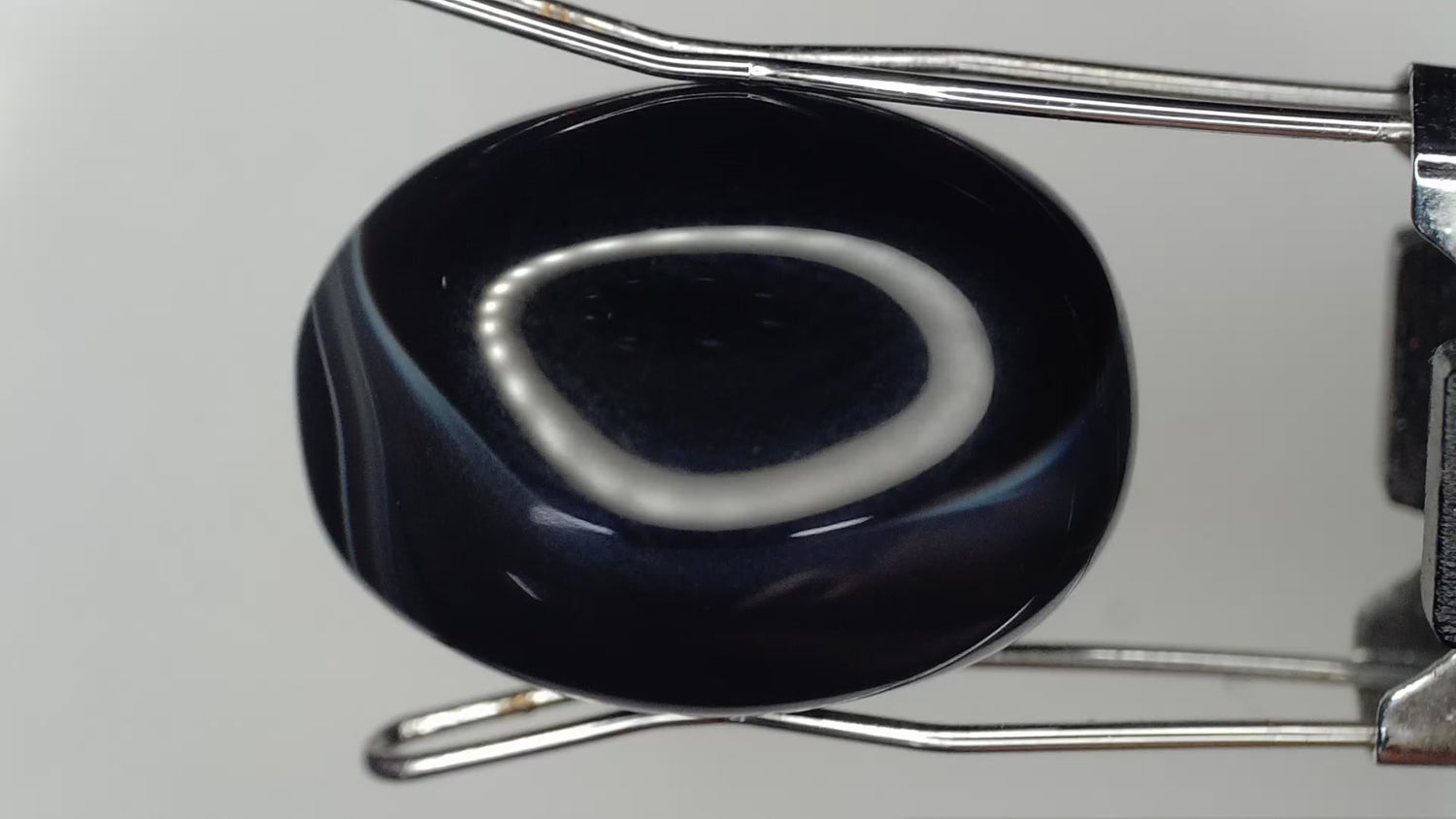 Sulemani Hakik Iran (SK15-8.85ct/ 9.8235 Ratti)
